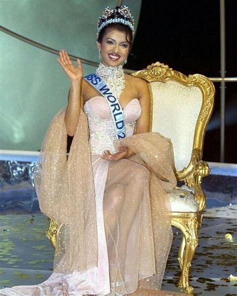 miss world 2000 pageant